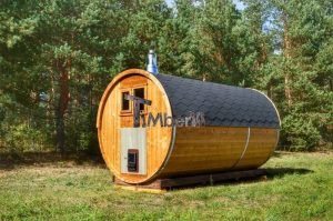 Barrel utomhus bastu, Specialerbjudande (71)