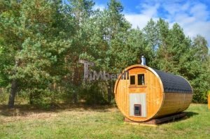 Barrel utomhus bastu, Specialerbjudande (72)