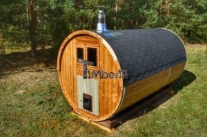 Barrel utomhus bastu, Specialerbjudande (74)