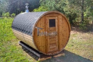 Barrel utomhus bastu, Specialerbjudande (75)