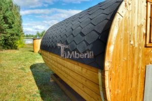 Barrel utomhus bastu, Specialerbjudande (77)