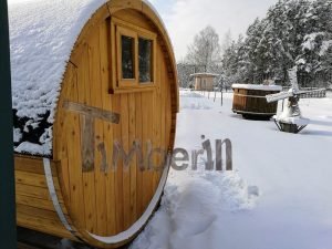 Barrel utomhus bastu, Specialerbjudande (8)