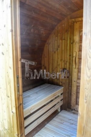 Barrel utomhus bastu, Specialerbjudande (81)