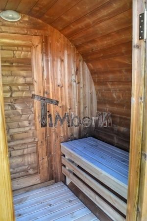 Barrel utomhus bastu, Specialerbjudande (82)