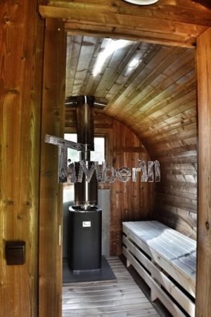 Barrel utomhus bastu, Specialerbjudande (83)