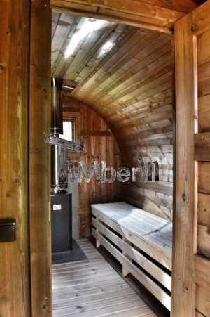 Barrel utomhus bastu, Specialerbjudande (84)