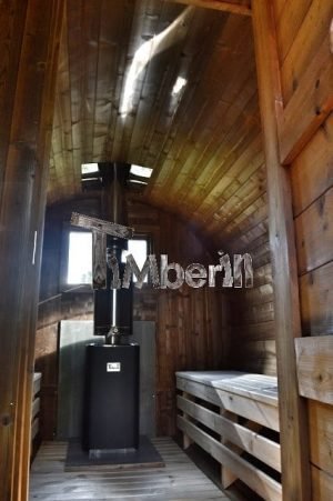 Barrel utomhus bastu, Specialerbjudande (85)