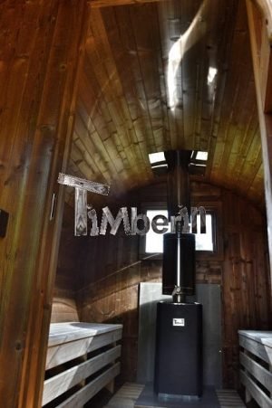 Barrel utomhus bastu, Specialerbjudande (86)