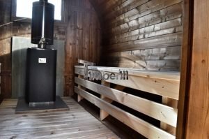 Barrel utomhus bastu, Specialerbjudande (88)