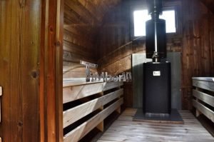Barrel utomhus bastu, Specialerbjudande (89)