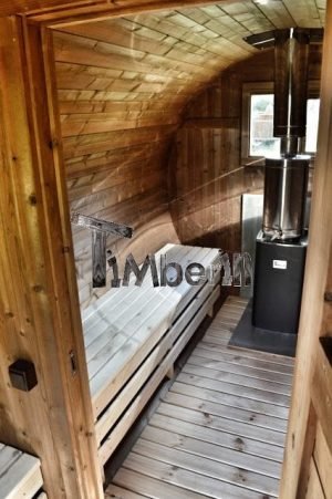 Barrel utomhus bastu, Specialerbjudande (90)