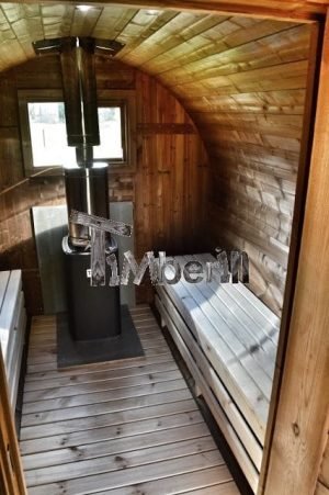 Barrel utomhus bastu, Specialerbjudande (91)