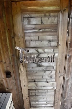 Barrel utomhus bastu, Specialerbjudande (92)