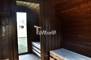 Barrel utomhus bastu, Specialerbjudande (93)