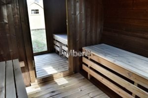 Barrel utomhus bastu, Specialerbjudande (94)