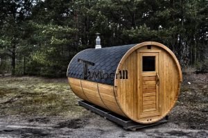 Barrel utomhus bastu, Specialerbjudande (95)