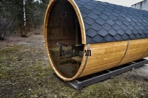 Barrel utomhus bastu, Specialerbjudande (98)
