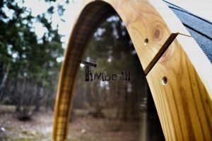 Barrel utomhus bastu, Specialerbjudande (99)