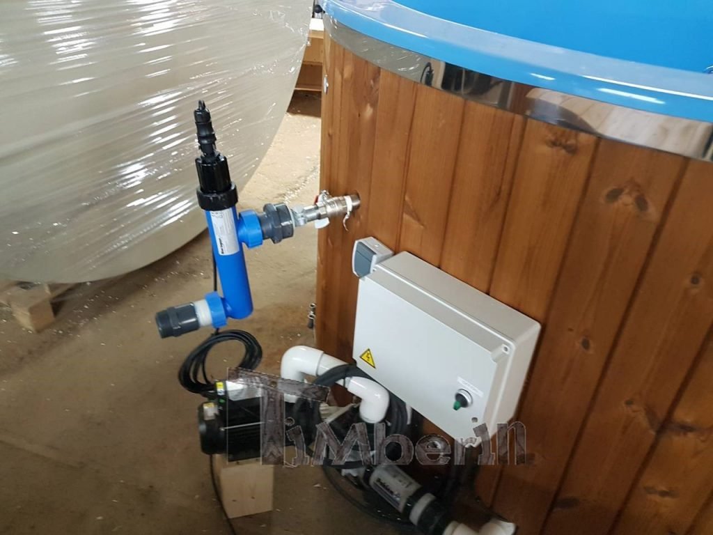 koppla sandfilter till badtunna koppla sandfilter till badtunna