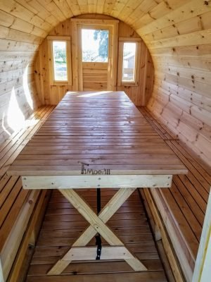 Camping pod stugor sälen (2)