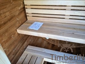 Utomhusfat sauna mini small för 2 4 personer (27)