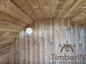 Utomhusfat sauna mini small för 2 4 personer (9)