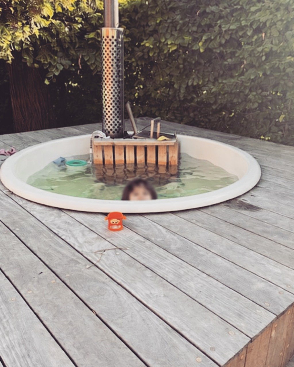 Öppna detta TimberIN-projekt på Instagram